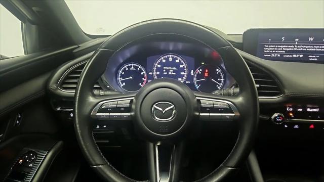 2023 Mazda Mazda3 2.5 S Preferred