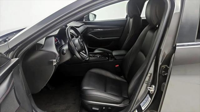 2023 Mazda Mazda3 2.5 S Preferred