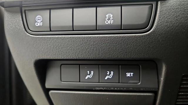 2023 Mazda Mazda3 2.5 S Preferred