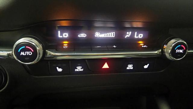 2023 Mazda Mazda3 2.5 S Preferred