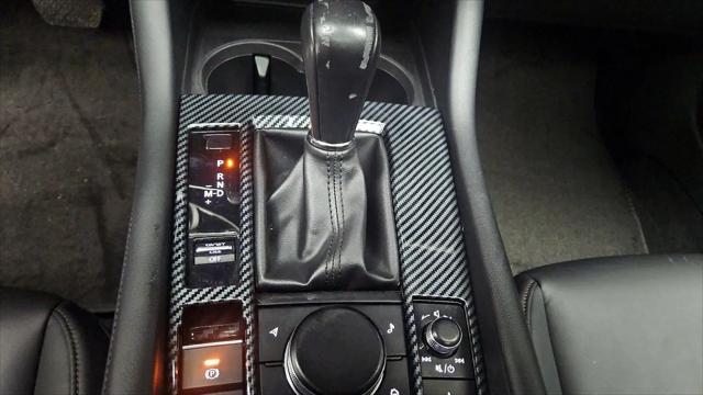 2023 Mazda Mazda3 2.5 S Preferred