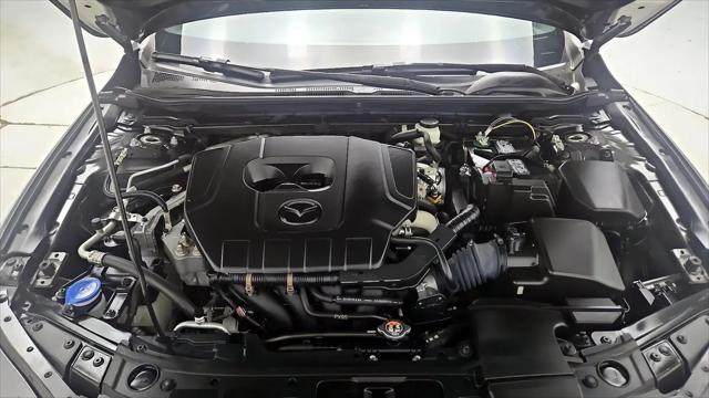 2023 Mazda Mazda3 2.5 S Preferred
