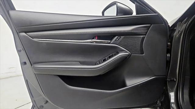 2023 Mazda Mazda3 2.5 S Preferred