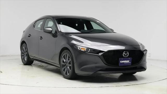 2023 Mazda Mazda3 2.5 S Preferred for sale in Oklahoma City, OK