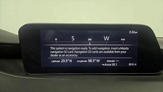 2023 Mazda Mazda3 2.5 S Preferred