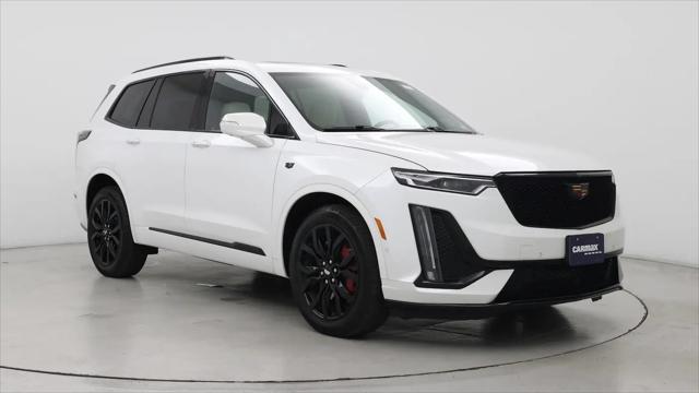 2023 Cadillac XT6 AWD Sport for sale in Oklahoma City, OK