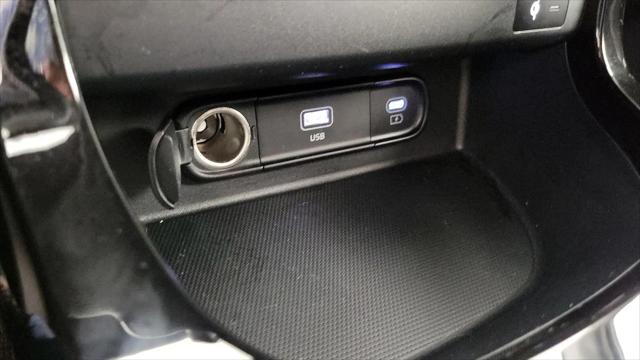 2024 Kia Seltos SX Turbo