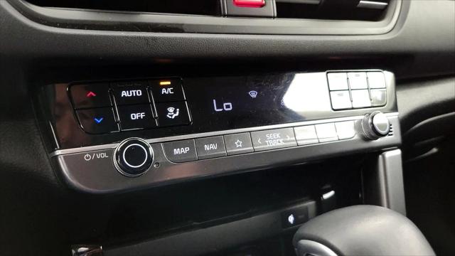 2024 Kia Seltos SX Turbo
