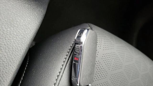 2024 Kia Seltos SX Turbo