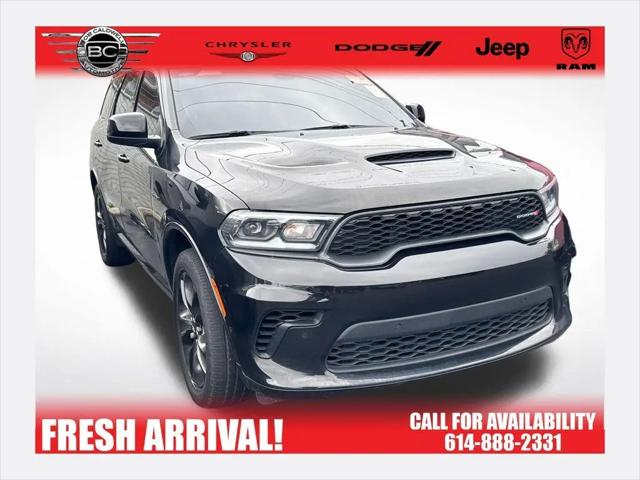 2023 Dodge Durango R/T AWD for sale near Columbus, OH