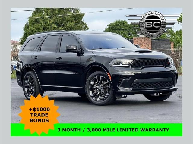 2023 Dodge Durango R/T AWD for sale near Columbus, OH