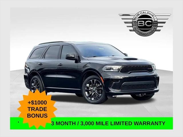 2023 Dodge Durango R/T AWD for sale near Columbus, OH
