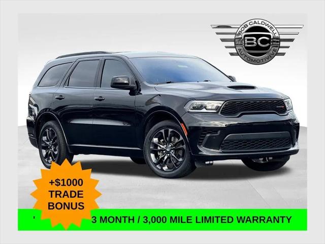 2023 Dodge Durango R/T AWD for sale near Columbus, OH
