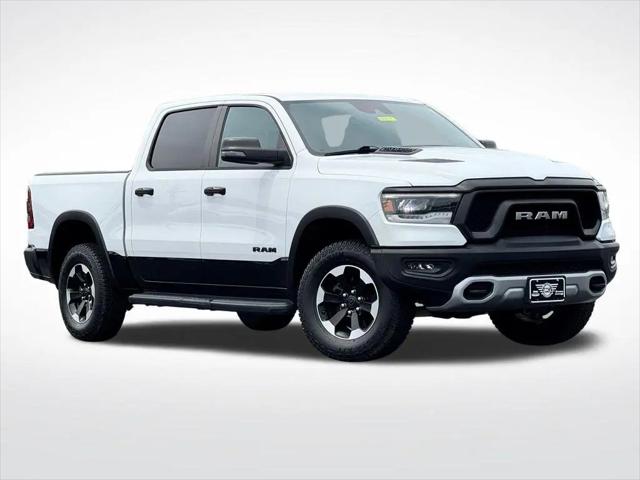 2023 Ram 1500 Rebel for sale in Columbus, OH