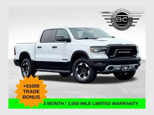 2023 Ram 1500 Rebel for sale in Columbus, OH