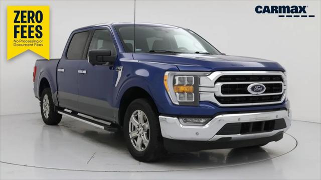 2023 Ford F-150 XLT for sale in Fort Wayne, IN
