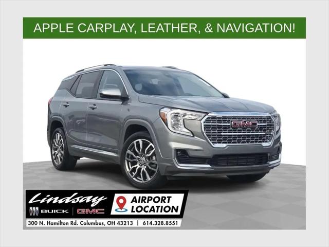 2024 GMC Terrain AWD Denali for sale in Columbus, OH