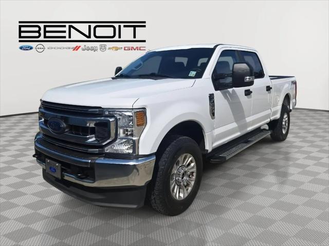 2020 Ford F-250 XL for sale in DeRidder, LA