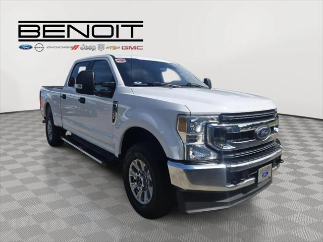 2020 Ford F-250 XL