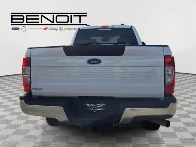 2020 Ford F-250 XL