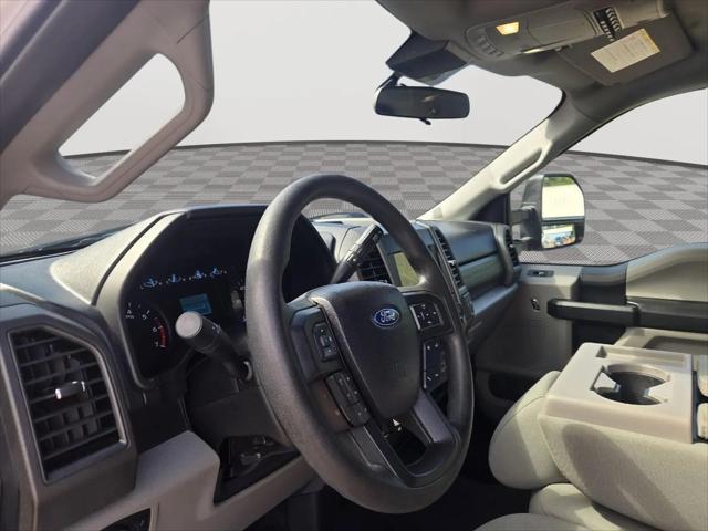 2020 Ford F-250 XL