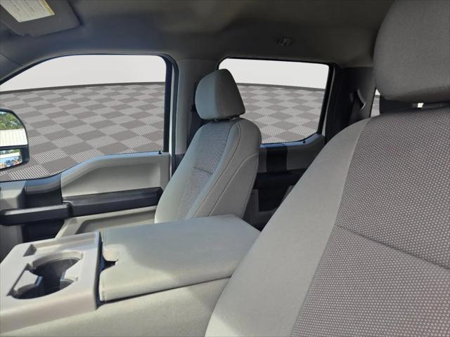 2020 Ford F-250 XL