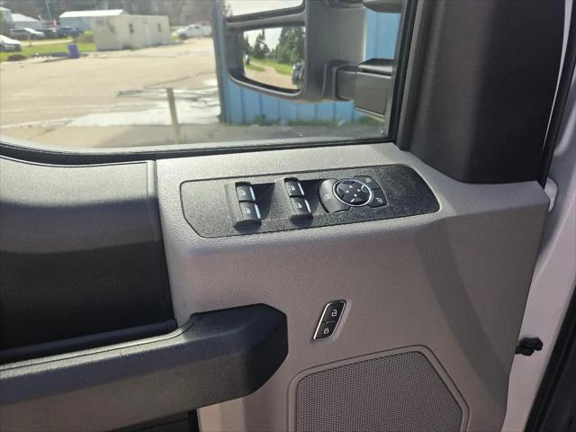 2020 Ford F-250 XL