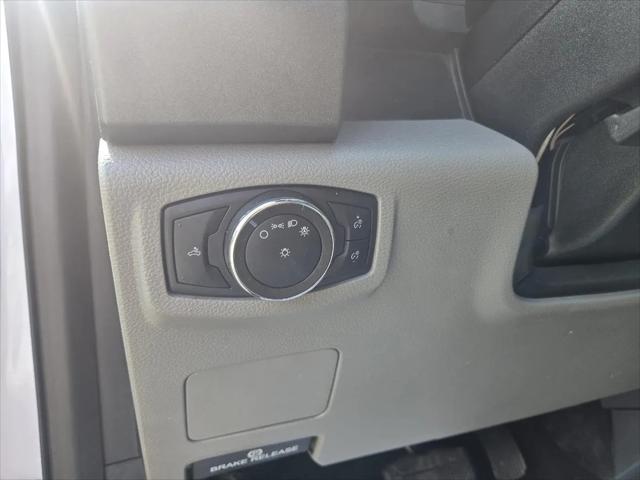 2020 Ford F-250 XL