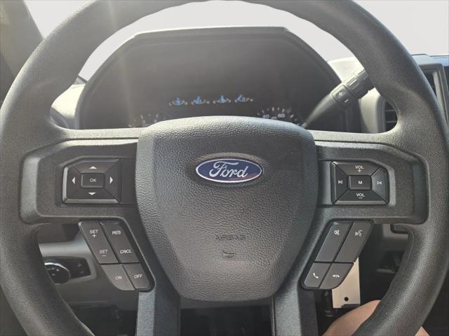 2020 Ford F-250 XL