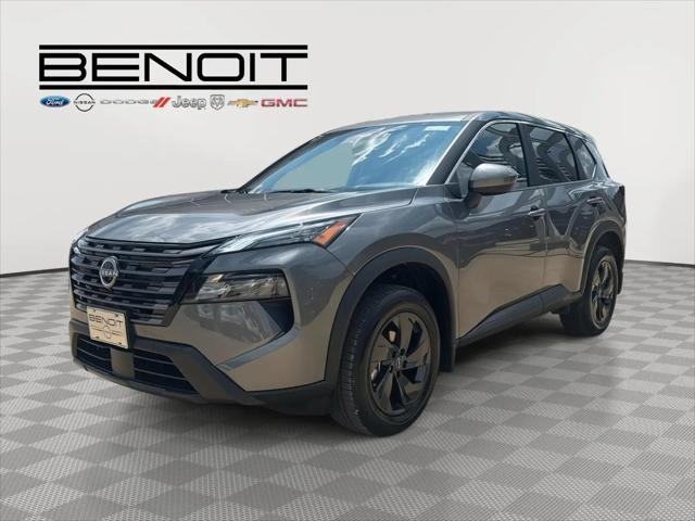 2026 Nissan Rogue SV for sale in DeRidder, LA