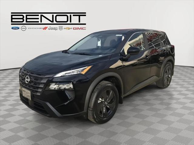 2026 Nissan Rogue SV for sale in DeRidder, LA