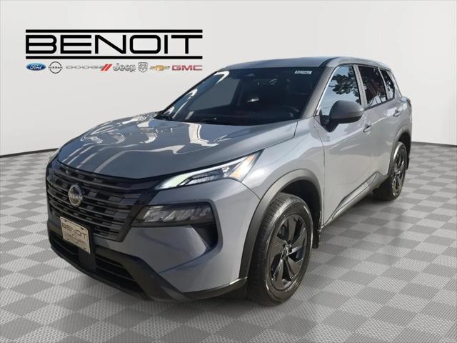 2026 Nissan Rogue SV for sale in DeRidder, LA
