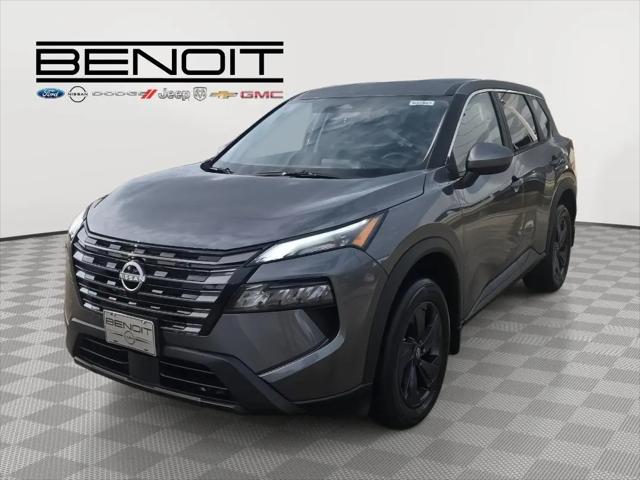 2026 Nissan Rogue SV for sale in DeRidder, LA