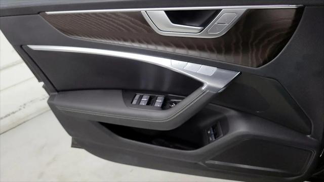 2021 Audi A7 Premium Plus 55 TFSI e quattro S tronic