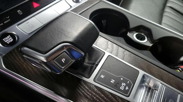 2021 Audi A7 Premium Plus 55 TFSI e quattro S tronic