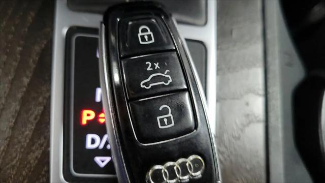 2021 Audi A7 Premium Plus 55 TFSI e quattro S tronic