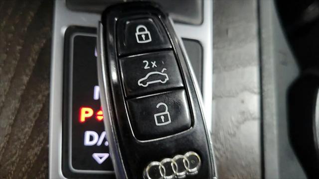 2021 Audi A7 Premium Plus 55 TFSI e quattro S tronic
