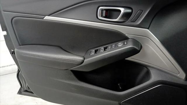 2025 Acura Integra Integra
