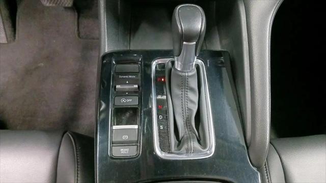 2025 Acura Integra Integra