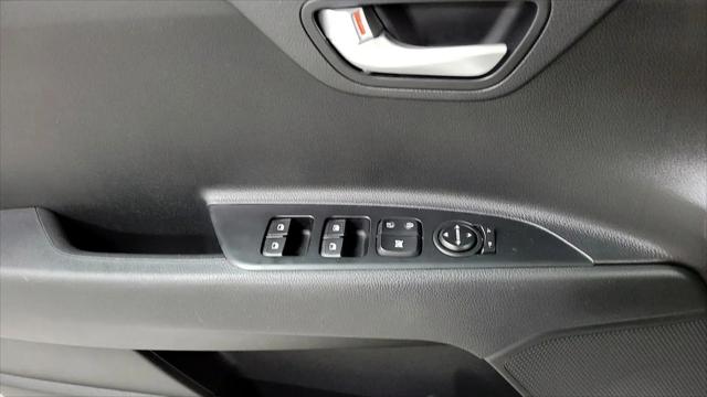 2022 Kia Rio LX