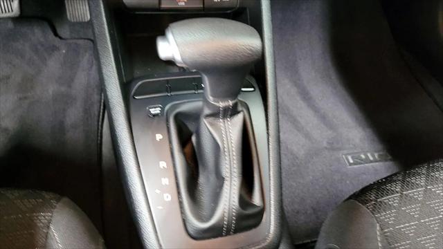 2022 Kia Rio LX