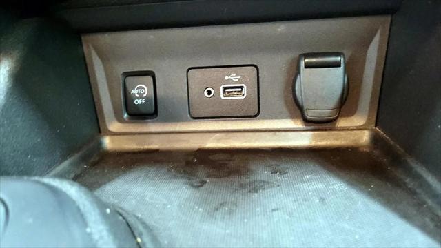 2024 Nissan Sentra S Xtronic CVT