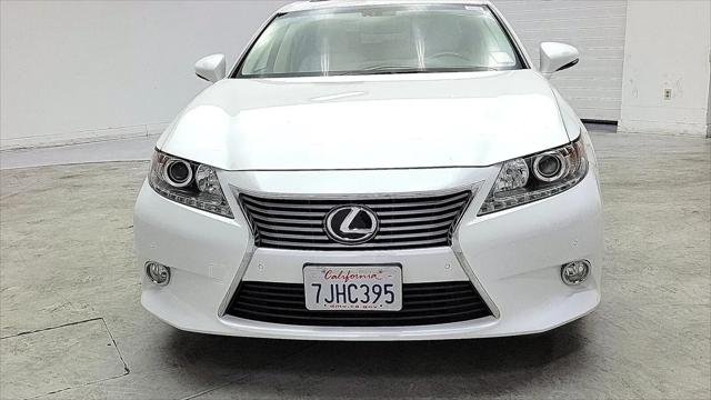 2015 Lexus ES 350 ES 350