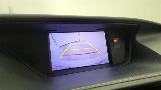 2015 Lexus ES 350 ES 350