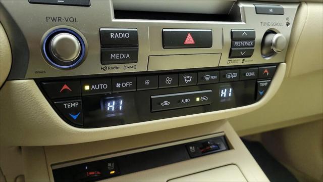 2015 Lexus ES 350 ES 350