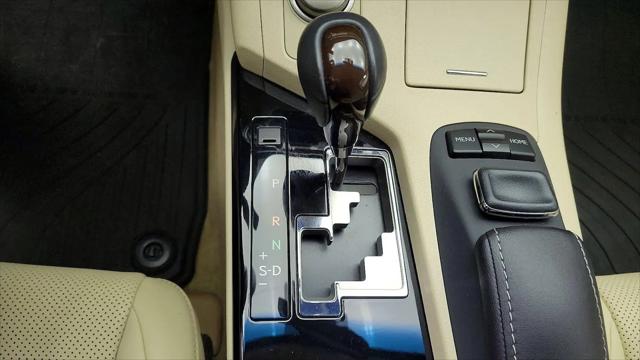 2015 Lexus ES 350 ES 350