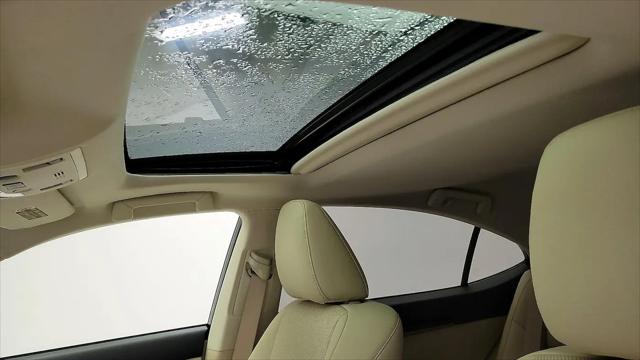 2015 Lexus ES 350 ES 350