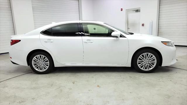 2015 Lexus ES 350 ES 350