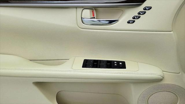 2015 Lexus ES 350 ES 350
