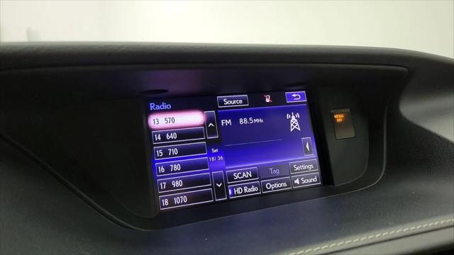 2015 Lexus ES 350 ES 350
